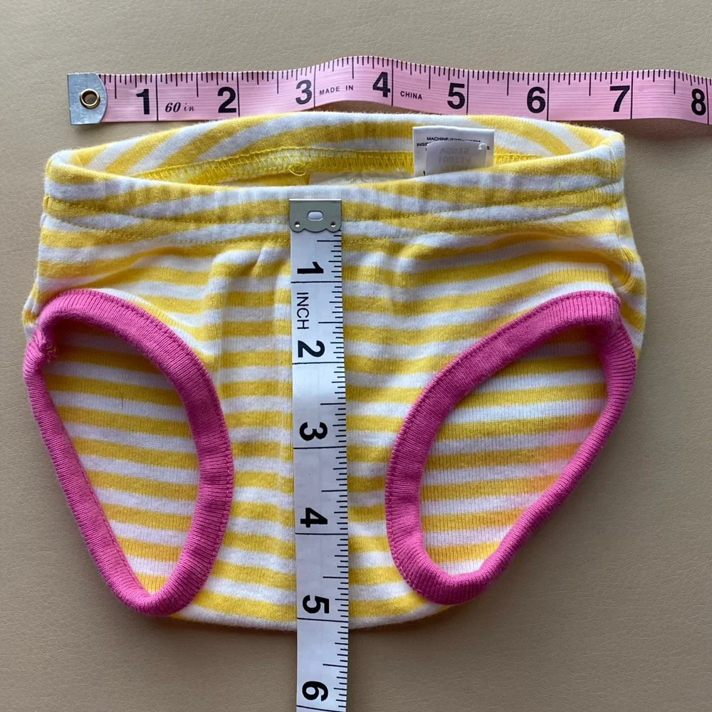 Hanna Andersson diaper cover